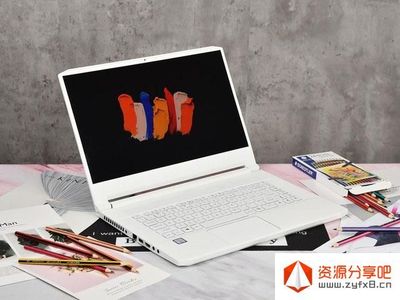 靜音創(chuàng)作靈感隨行 Acer ConceptD 7設(shè)計(jì)師筆記本詳細(xì)圖文評(píng)測(cè)