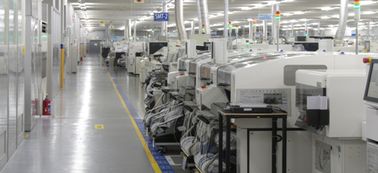 走進松下pc神戶工廠 體驗高效率機械化生產
