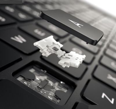 科技感爆棚 戴爾XPS 15-9575筆記本電腦詳細(xì)圖文評(píng)測(cè)